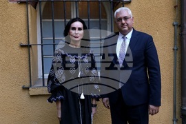 Изложба - „Визуалната история на Миколаев: Татуировки на войната"