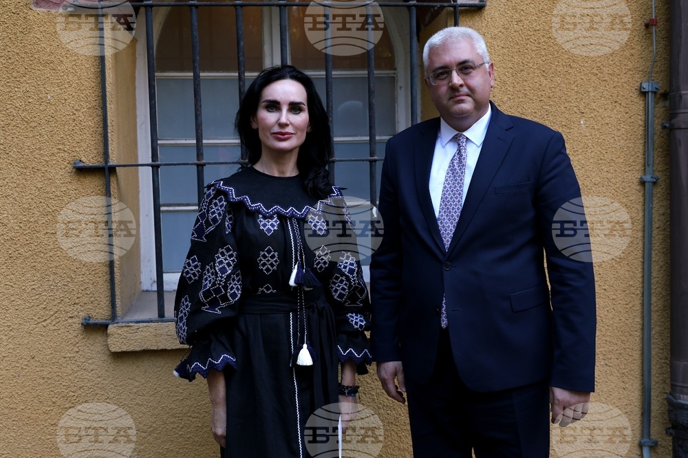 Изложба - „Визуалната история на Миколаев: Татуировки на войната"