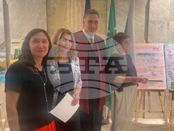 Снимка: Община Стара Загора 