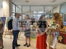 Снимка: Община Стара Загора 