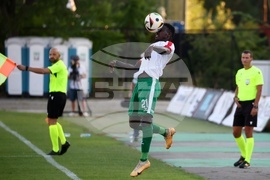 Футбол - Локомотив София - Ботев Враца