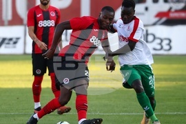 Футбол - Локомотив София - Ботев Враца