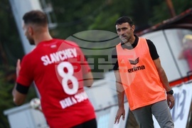 Футбол - Ботев Враца - Тодор Янчев