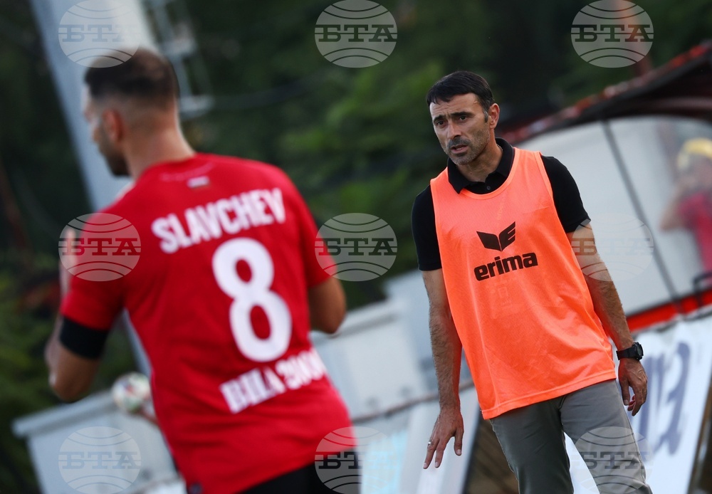 Футбол - Ботев Враца - Тодор Янчев