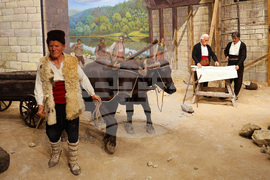 Бяла - Експоцентър „Уста Колю Фичето"