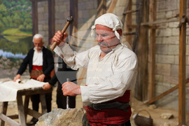 Бяла - Експоцентър „Уста Колю Фичето"