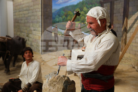 Бяла - Експоцентър „Уста Колю Фичето"