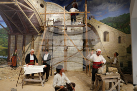 Бяла - Експоцентър „Уста Колю Фичето"