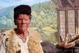 Бяла - Експоцентър „Уста Колю Фичето"