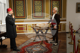 Бяла - Експоцентър „Уста Колю Фичето"