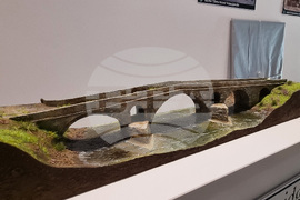 Бяла - Експоцентър „Уста Колю Фичето"