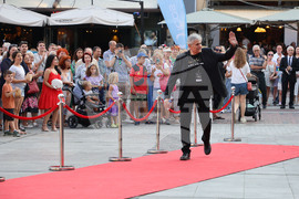 Варна - Международен филмов фестивал „Любовта е лудост"