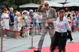 Варна - Международен филмов фестивал „Любовта е лудост"