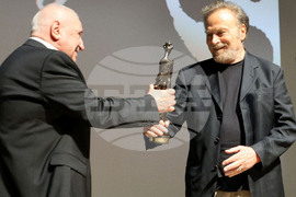 Варна - Международен филмов фестивал „Любовта е лудост"