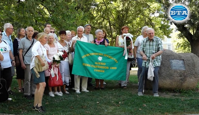Регистрациите на българските туристи в страната през първите седем месеца на годината надхвърлиха нивата от 2019 г., съобщи зам.-министърът на туризма Ирена Георгиева