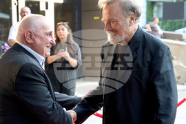 Варна - Международен филмов фестивал „Любовта е лудост"