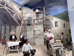 Снимка: Община Русе