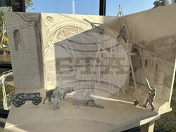 Снимка: Община Русе