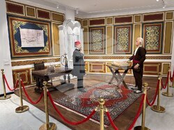 Снимка: Община Русе