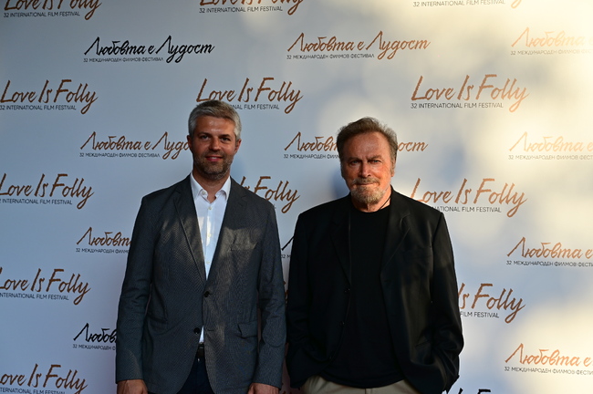 Благомир Коцев: Радваме се да посрещнем във Варна всички вас – актьори, кинотворци и любители на киното