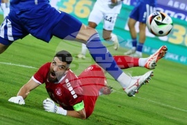 Футбол - Левски - Хебър