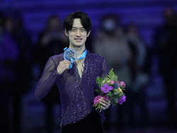 Italy Figure Skating Finals