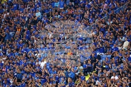 Футбол - Левски - Хебър