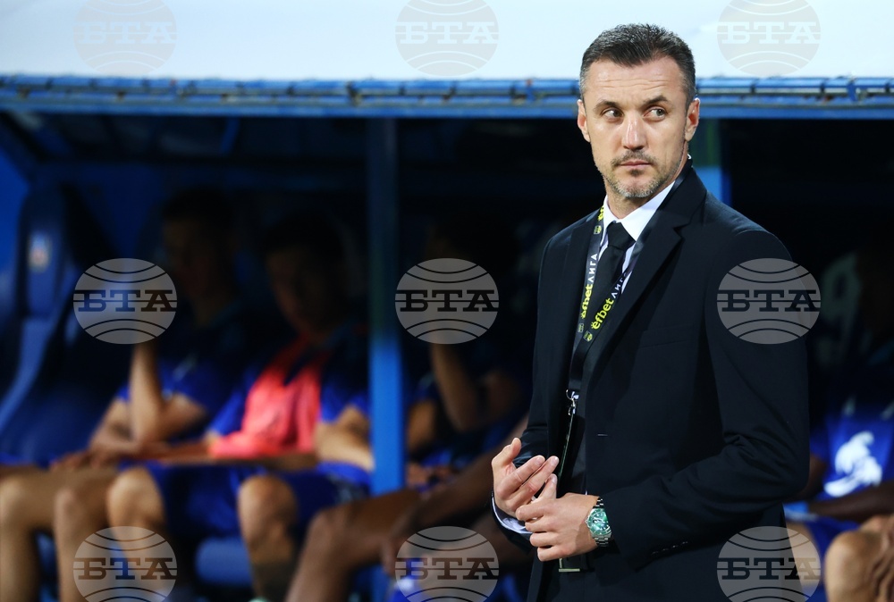 Футбол - Левски - Станислав Генчев