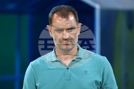 Футбол - Хебър - Веселин Великов