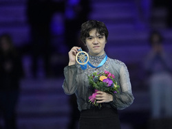 Italy Figure Skating Finals
