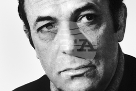 Андрей Чапразов - актьор