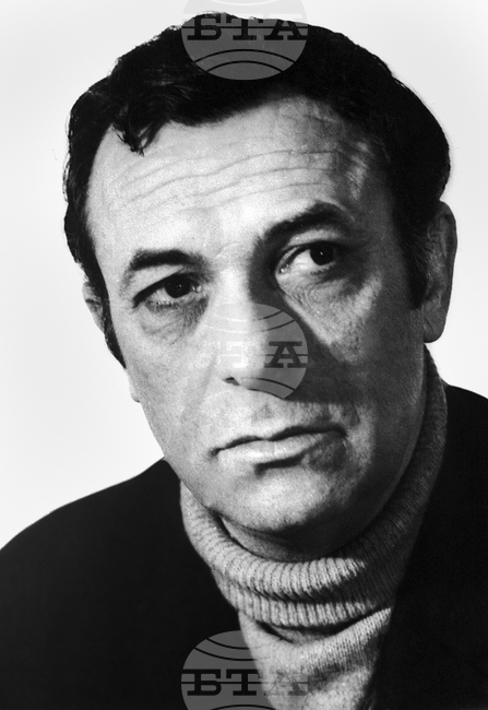 Андрей Чапразов - актьор