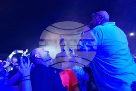 Бургас - „Егаси феста" - фестивал 