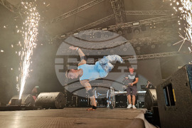 Бургас - „Егаси феста" - фестивал 