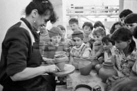 Ден на майсторите