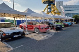 Бургас - „Егаси феста" - фестивал 