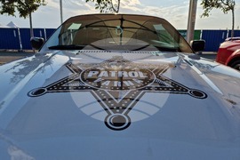 Бургас - „Егаси феста" - фестивал 