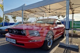 Бургас - „Егаси феста" - фестивал 