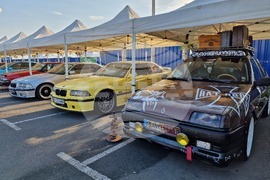 Бургас - „Егаси феста" - фестивал 