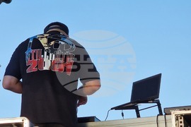 Бургас - „Егаси феста" - фестивал 