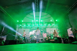 Бургас - „Егаси феста" - фестивал 