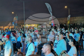 Бургас - „Егаси феста" - фестивал 