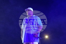 Бургас - „Егаси феста" - фестивал 