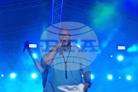 Бургас - „Егаси феста" - фестивал 