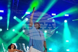 Бургас - „Егаси феста" - фестивал 