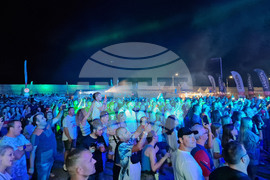 Бургас - „Егаси феста" - фестивал 