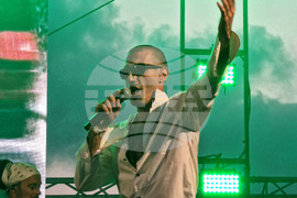 Бургас - „Егаси феста" - фестивал 