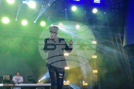 Бургас - „Егаси феста" - фестивал