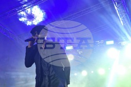 Бургас - „Егаси феста" - фестивал