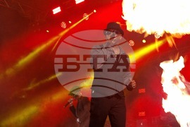 Бургас - „Егаси феста" - фестивал